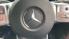 Mercedes-Benz GLB 200 AMG Line Executive 5dr 7G-Tronic Petrol Estate